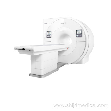 Medical Hospital Instrument Medical Mobile CT Scanner